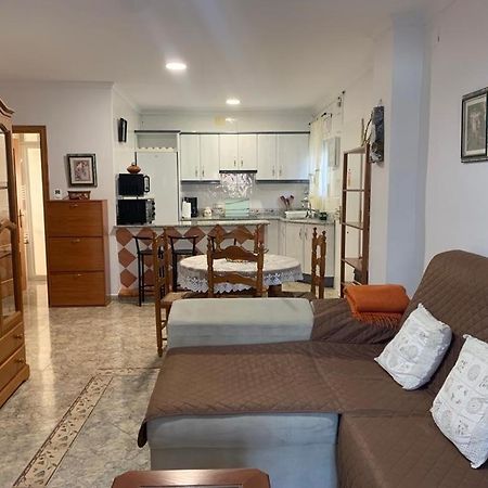 Ferienwohnung El Arco De La Malena Siles Exterior foto