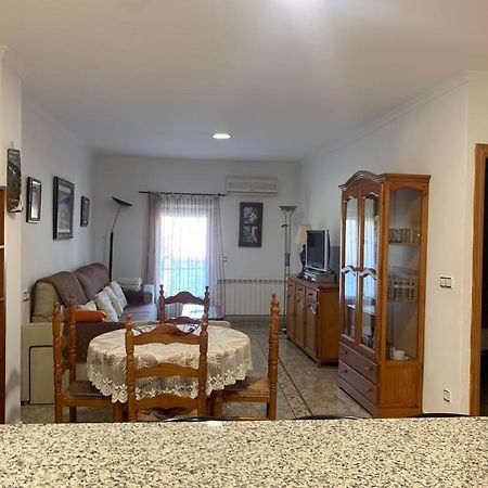 Ferienwohnung El Arco De La Malena Siles Exterior foto