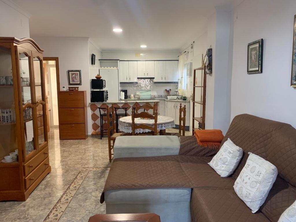 Ferienwohnung El Arco De La Malena Siles Exterior foto