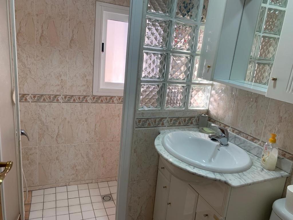 Ferienwohnung El Arco De La Malena Siles Exterior foto